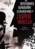 Загадочные географические исследования Джаспера Морелло (2005)