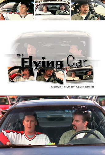 Летающая тачка (2002)