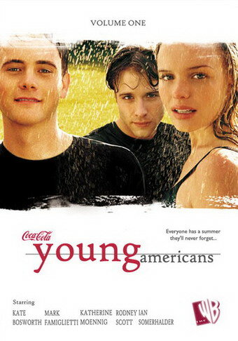 Молодые американцы (2000)