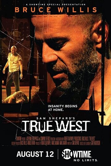 Настоящий запад (2002)