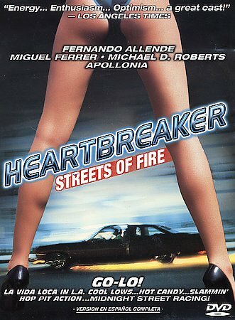 Heartbreaker (1983)
