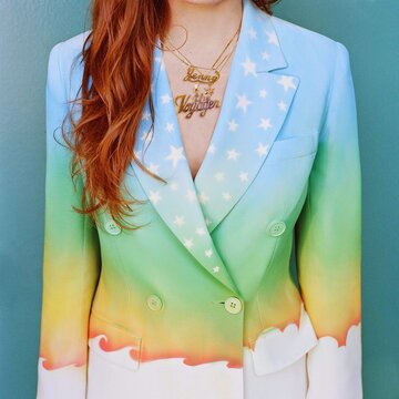 Jenny Lewis: Just One of the Guys (2014)