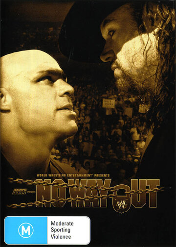 WWE Выхода нет (2006)