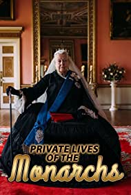 Private Lives of the Monarchs (2017)